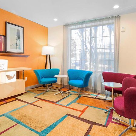 Fairfield Inn & Suites טמקולה מראה חיצוני תמונה