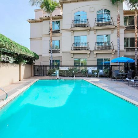 Fairfield Inn & Suites טמקולה מראה חיצוני תמונה