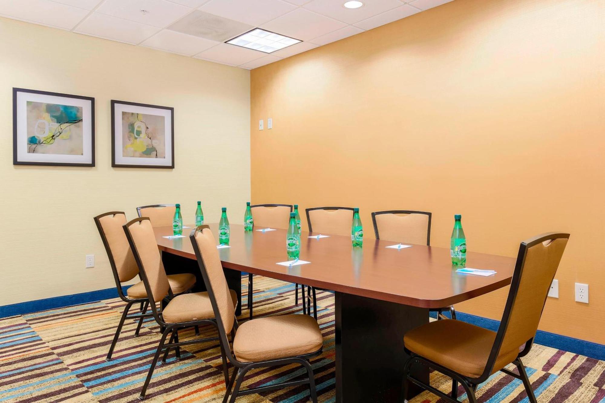 Fairfield Inn & Suites טמקולה מראה חיצוני תמונה