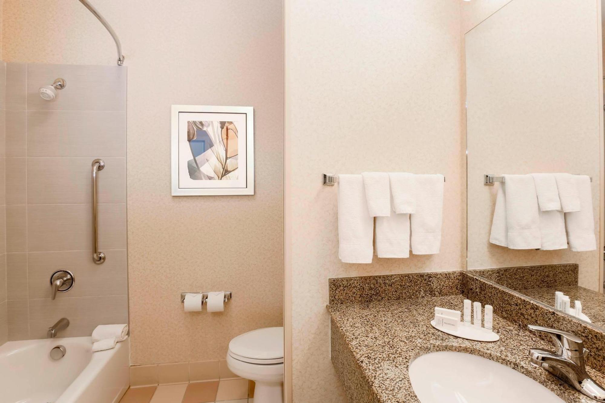 Fairfield Inn & Suites טמקולה מראה חיצוני תמונה