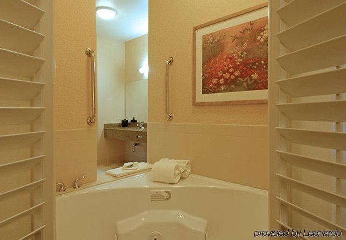 Fairfield Inn & Suites טמקולה חדר תמונה